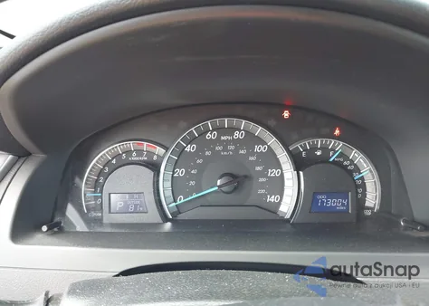 2012 Toyota Camry Se Limited Edition from USA, damaged, VIN 4T1BF1FK6CU621502